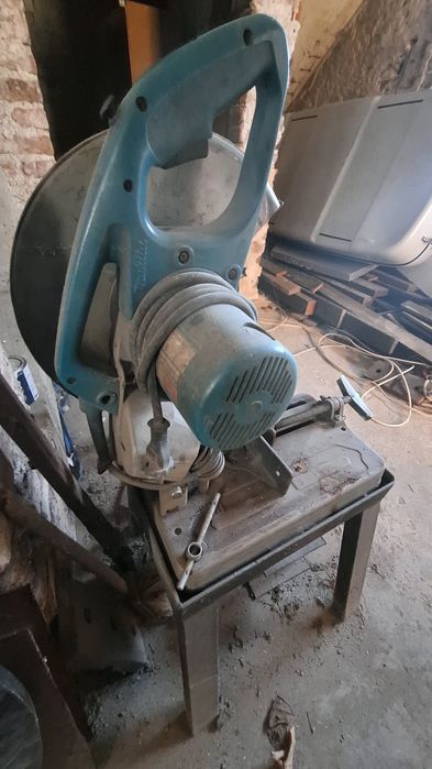 Отрезна машина (пендел)