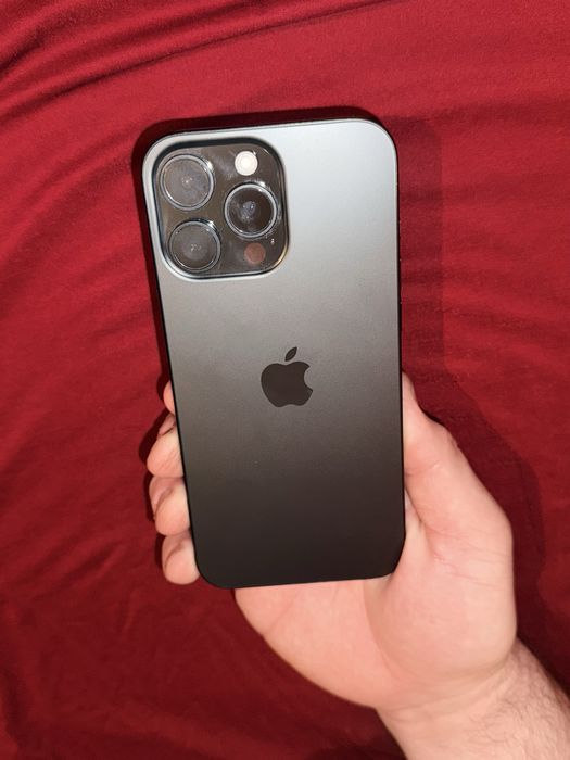 Айфон 16 Про Макс 256ГБ/ iPhone 16 Pro Max 256GB