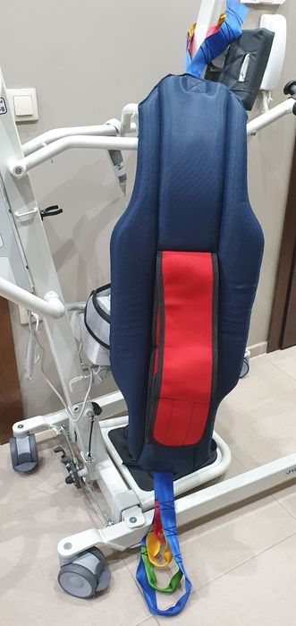 VERMEIREN ALBATROS пациентски лифтер - нов, гаранционен