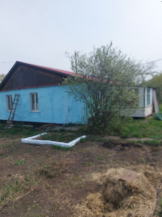 Продам Дом, Глубоковский район, Весёловка