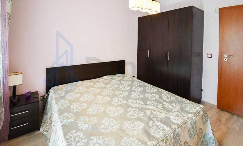 Дава се под наем Двустаен апартамент в София, Борово - 55 кв.м за 475 € - Снимка #3