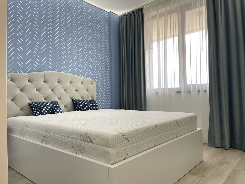 Apartament prima linie la mare