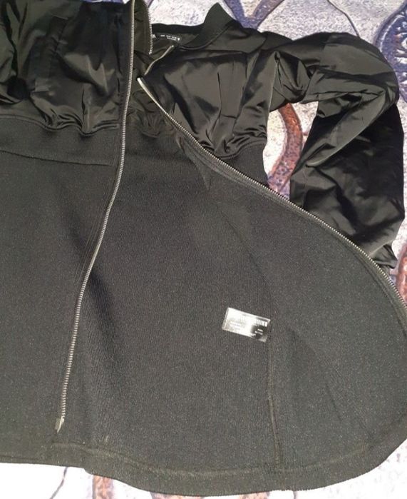 Дамски лот и яке