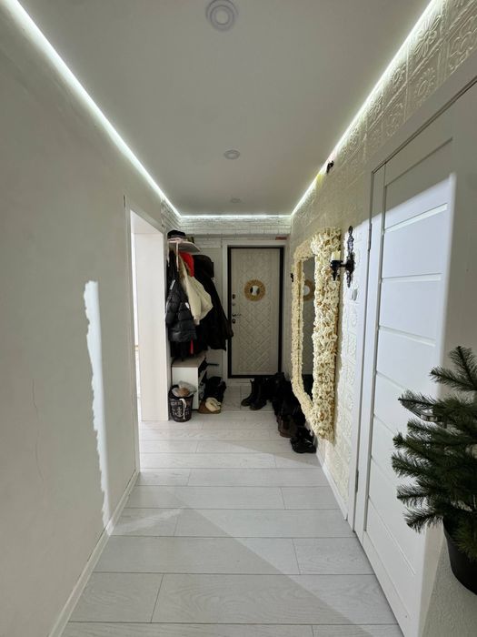 Продается квартира в центре