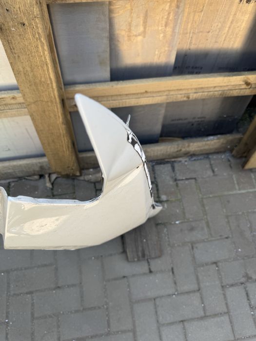 Крыло переднее левое Camry 70 б у оригинал