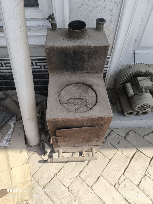 Topliypol uchun katyol