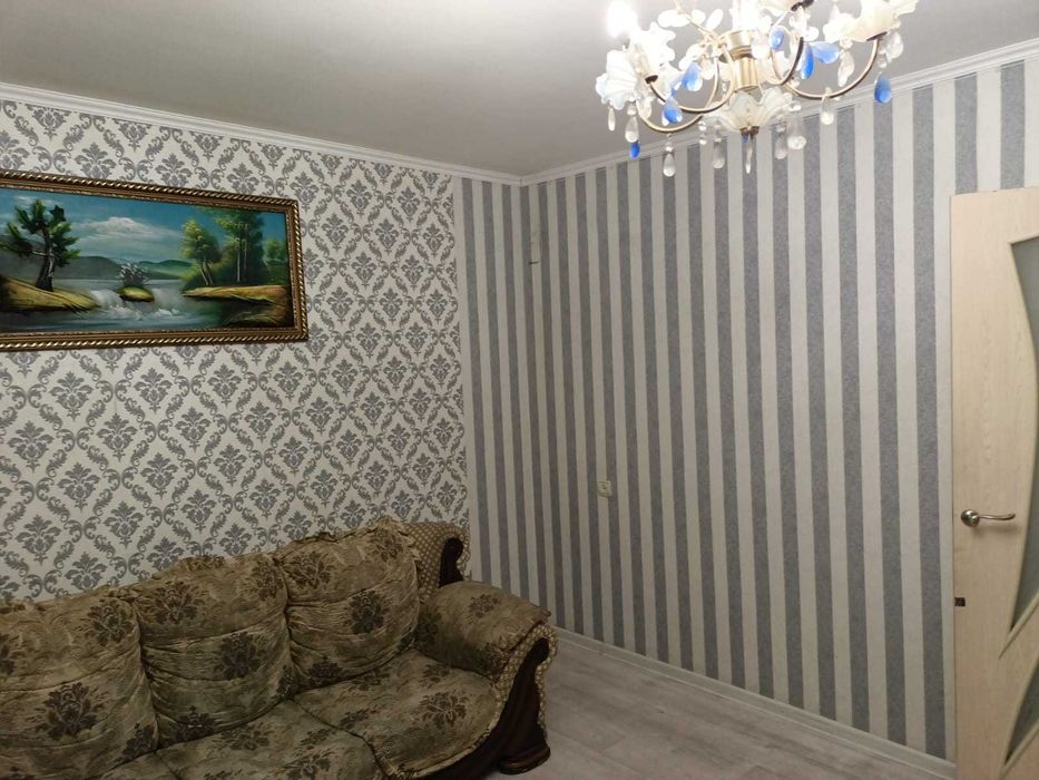 Продается 3-комнатная квартира