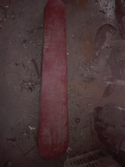 Предпазител за ремъка на фуражомелка