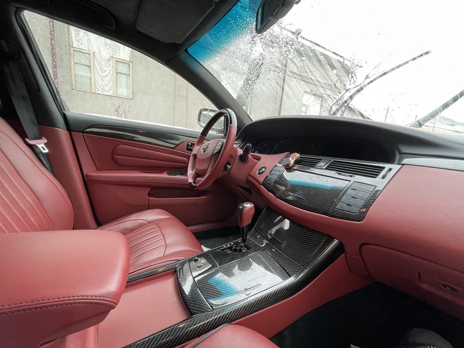 Toyota Avalon Limited