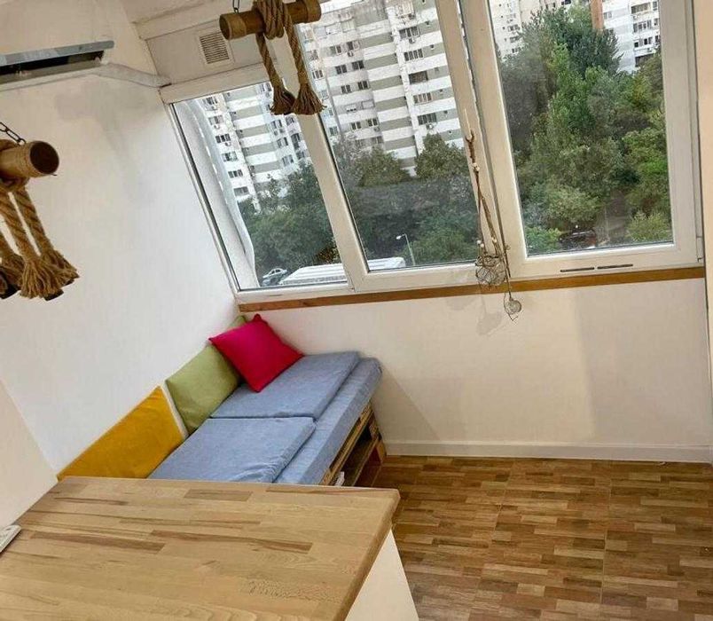 Garsoniera de vanzare, fara comision, etaj intermediar