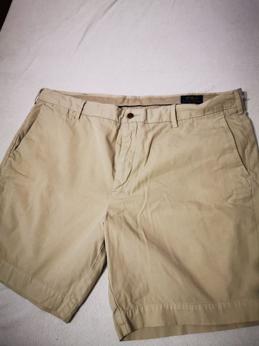 Pantaloni Polo Ralph Lauren