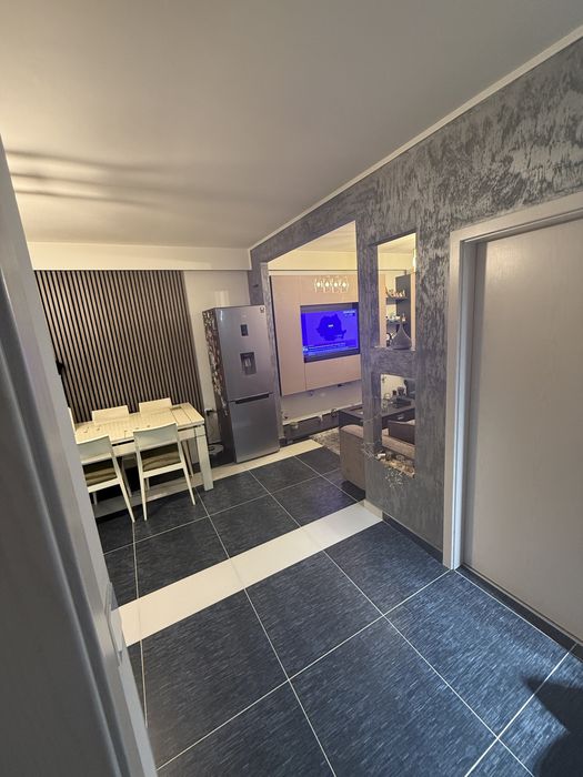 Vand apartament 2 camere UTA ared