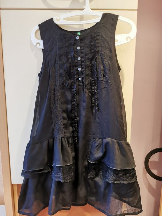 Дрежки за малка дама