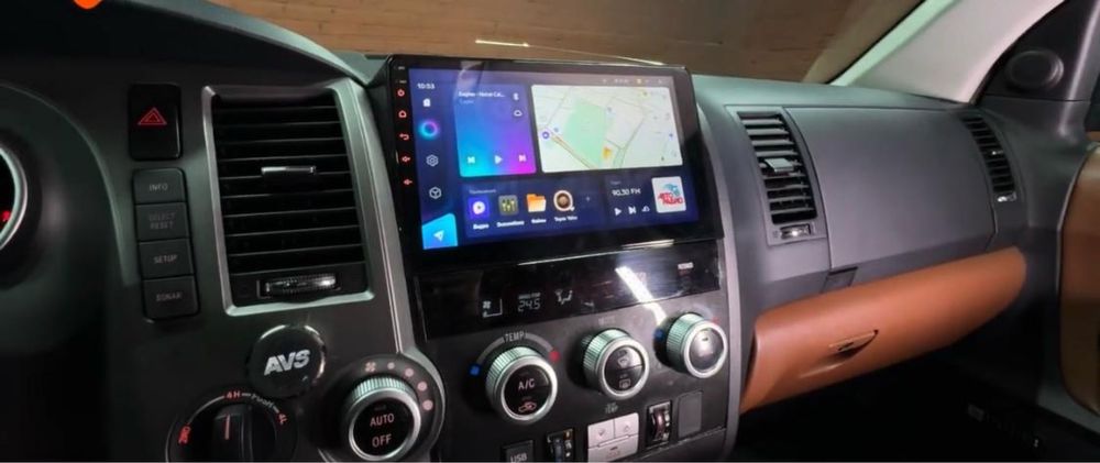 Андройд teyes CC3 4/64