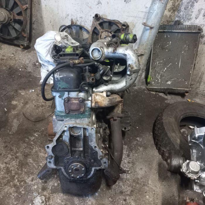 Продам мотор змз 405