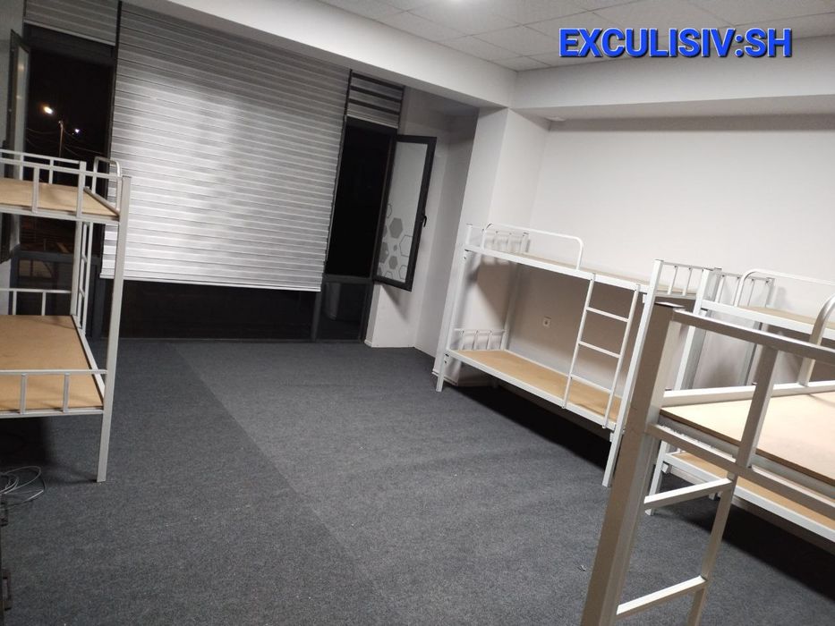 Двухьярусная кровать  OPTM narxlarda