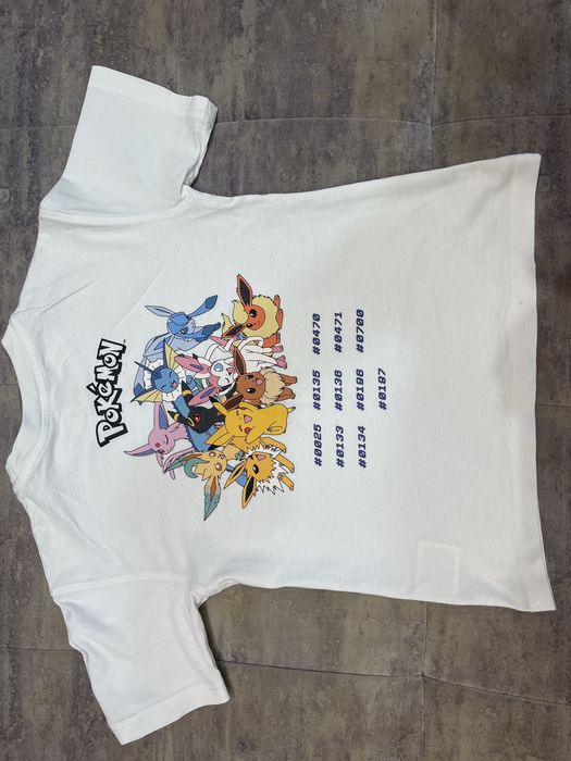 Tricou h&m 5 6 ani