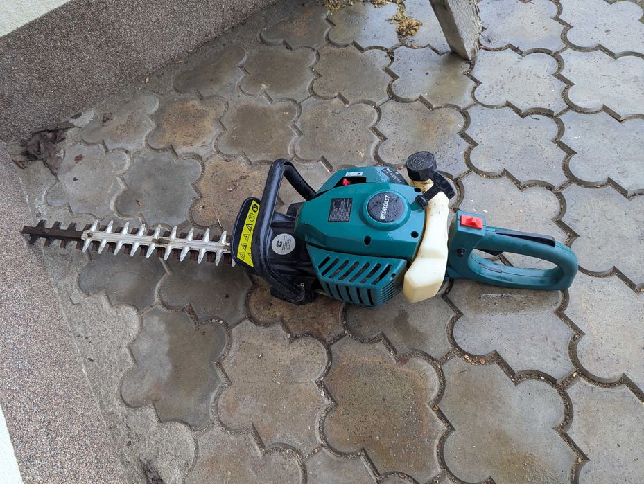 Drujba ,foarfeca pentru taiat gard viu QUAGAST