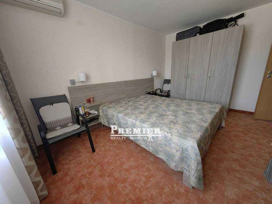 Продава се Двустаен апартамент в с. Равда, Област Бургас - 77 кв.м за 1280 €/кв.м - Снимка #12