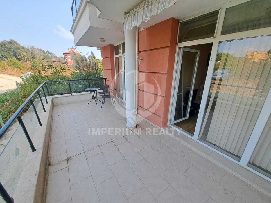 Продава се Двустаен апартамент в Созопол - 65 кв.м за 1108 €/кв.м - Снимка #1