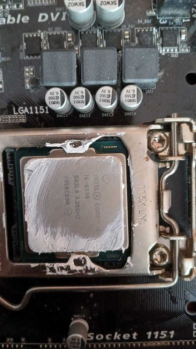 KIT i5 procesor,memorie ram,cooler,sursa