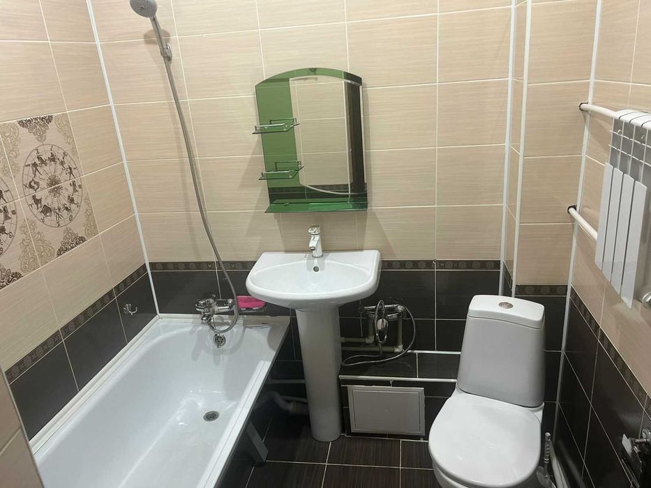 Продам 1 ком квартиру