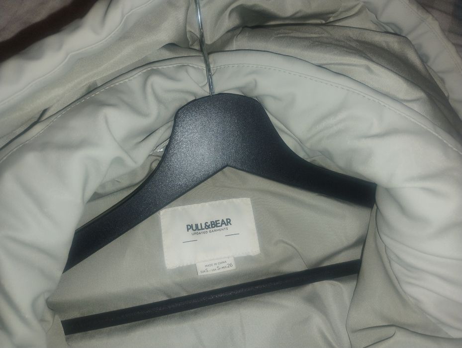 Geacă damă pull&bear