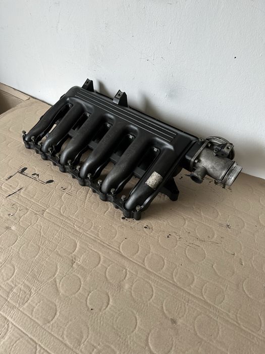 Galerie admisie BMW X5 E53 218cp 3.0 diesel E60 530d 218 cp