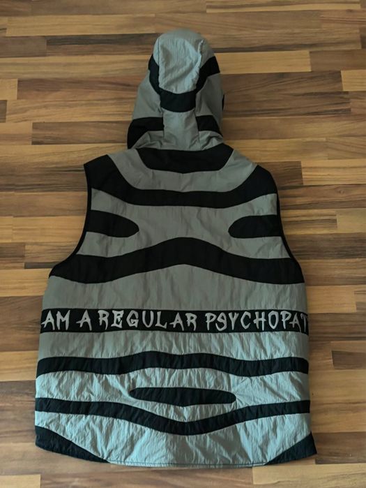 Елек Luda Psychopat