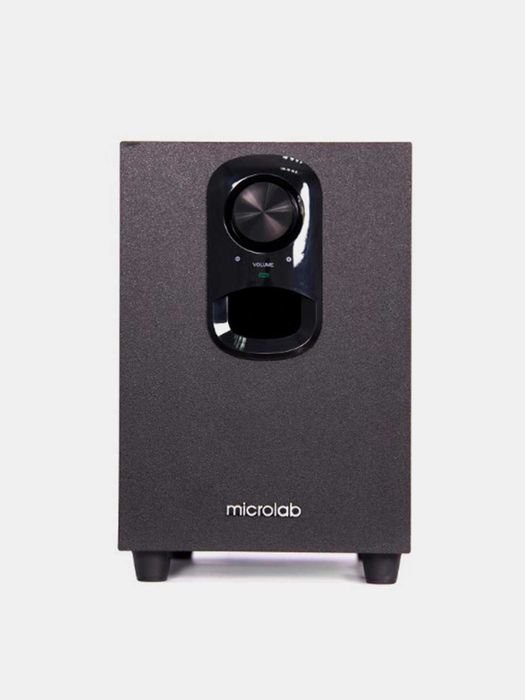 Компьютерная акустика колонки Microlab M-108