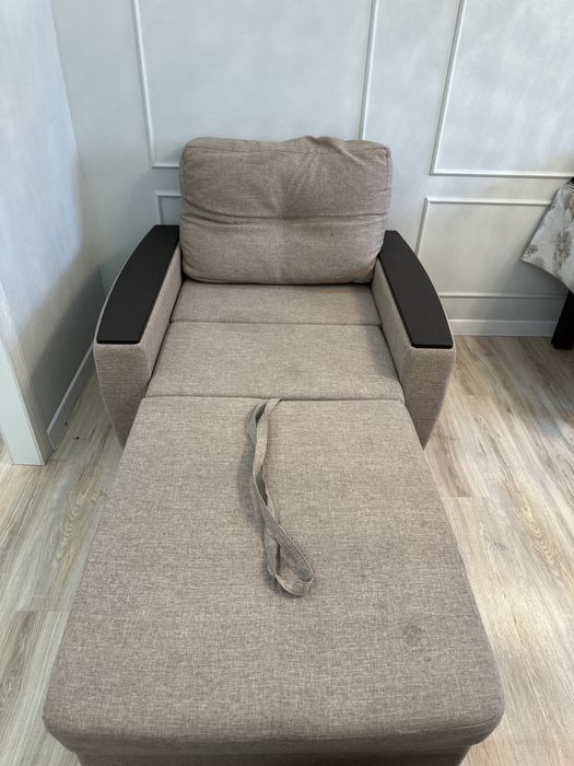 Продам Диван  + 2 кресла-кровати