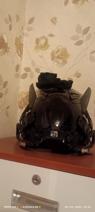 Продам маску гипер панк