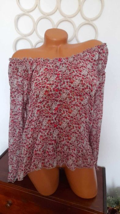 Bluza  dama, „Passiere Pietale”