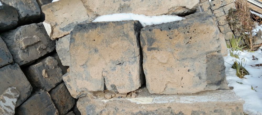 Срочно продам Блоки