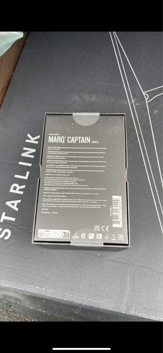 Garmin marq capitan gen 2 гармин марк капитан ген 2