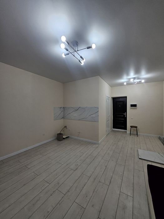 1-комн. Квартира