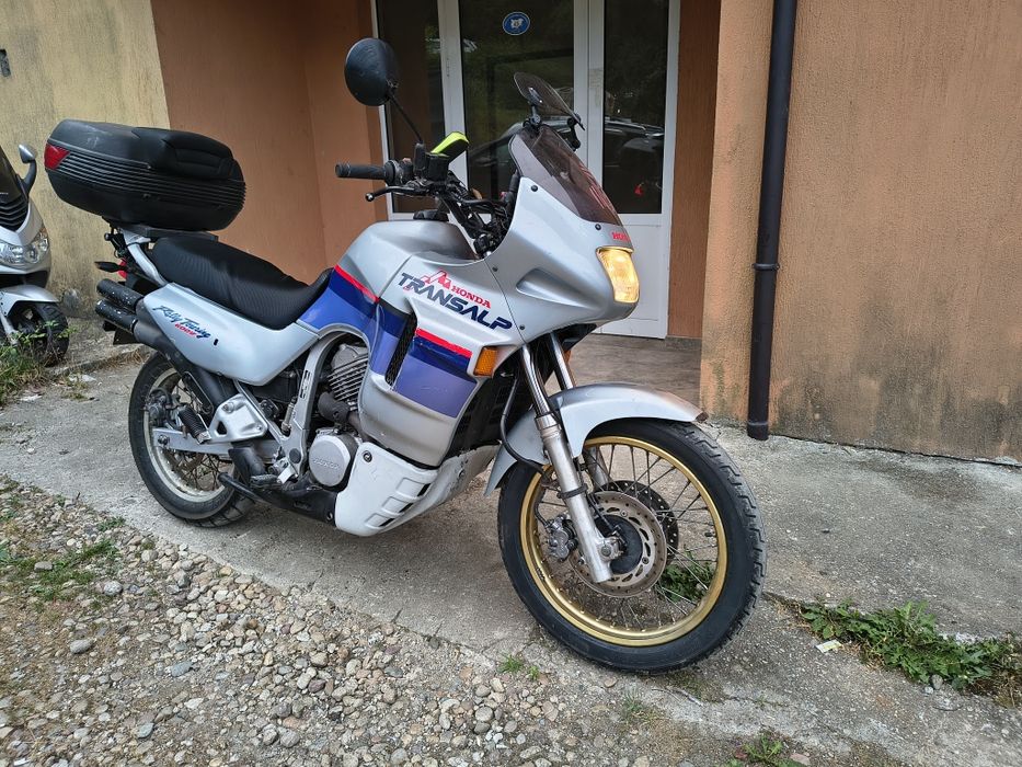 Honda transalp xlv 600