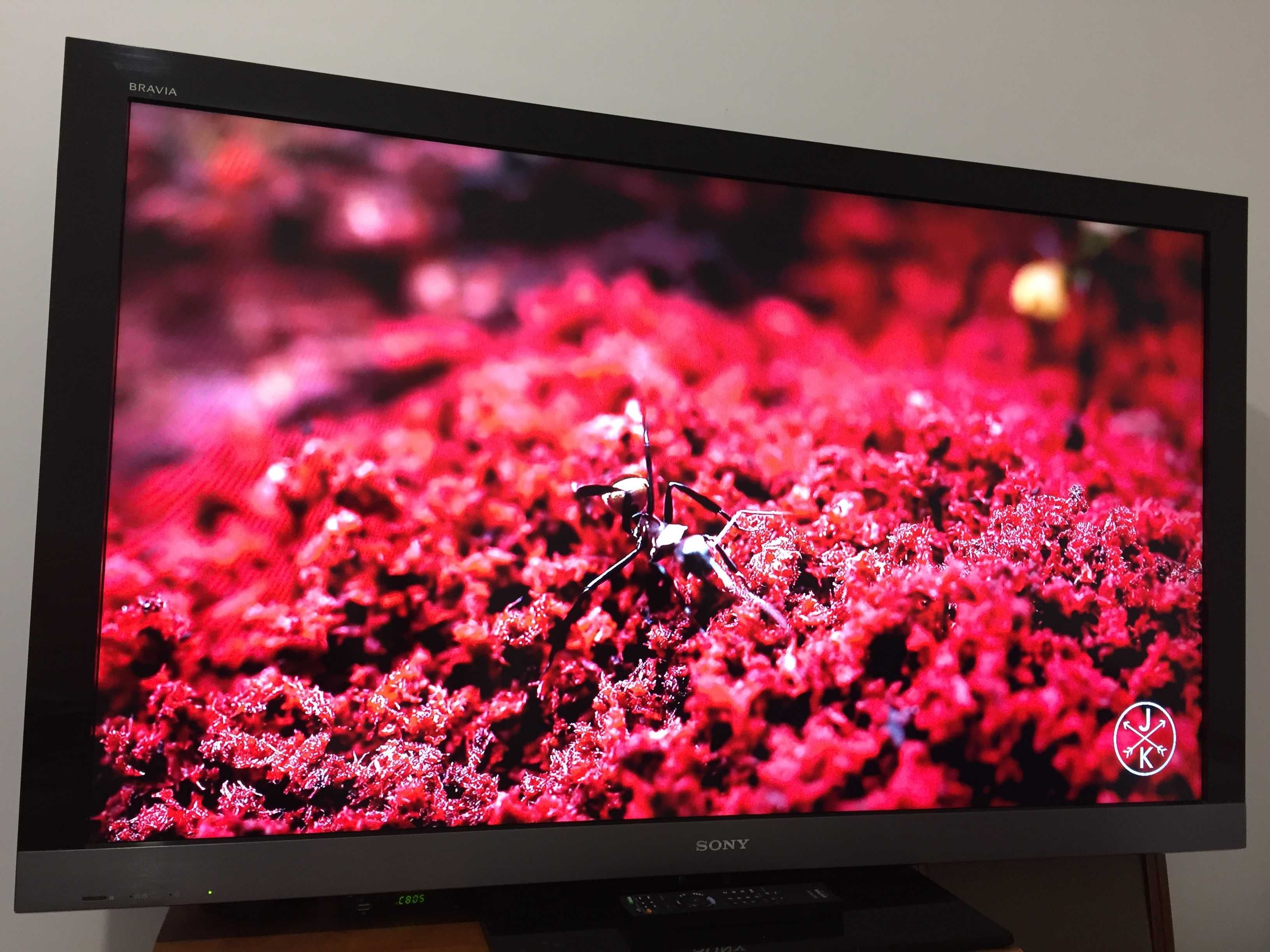 Sony Bravia KLV-55EX500 диаг.153см,голосовой поиск,100Hz,Wi-Fi,Youtube: 135  000 тг. - Телевизоры Алматы на Olx