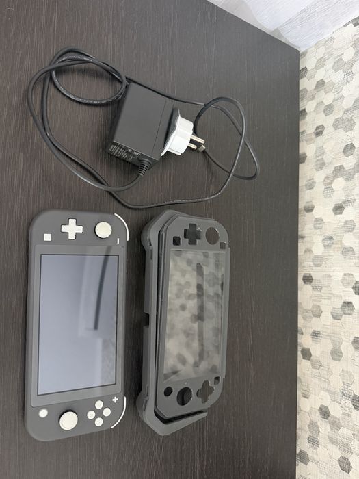Nintendo swichhh