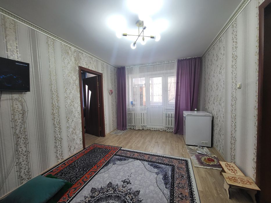 Продам 2комн квартиру по адресу 3 8