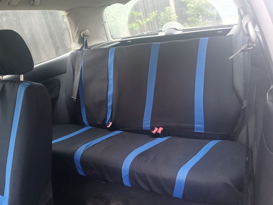 Vând golf 4 clasic