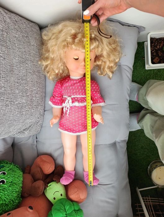 Păpușă Arădeanca Liliana