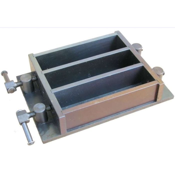 Форма балочек 3ФБ-40