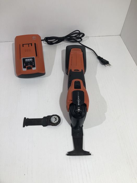 Multifunctională Fein AFMM18(QSL)