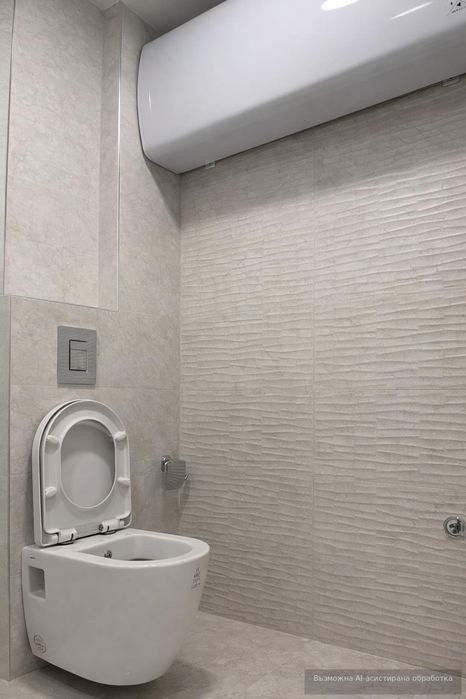 Дава се под наем Тристаен апартамент в Пловдив, Център - 90 кв.м за 408.51 € - Снимка #6