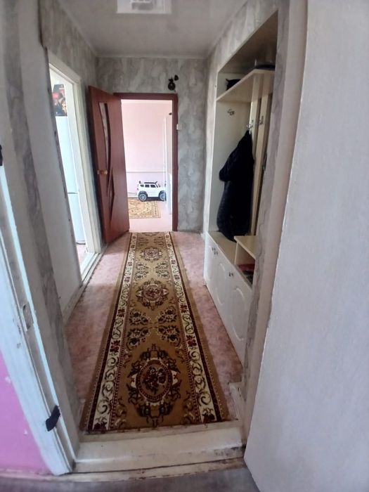 Продам тёплый красивый дом