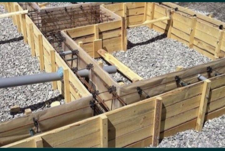 Apalupka Taxtaliy Stoyka lesa Arenda