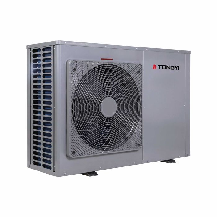 Термопомпа въздух вода Tongyi