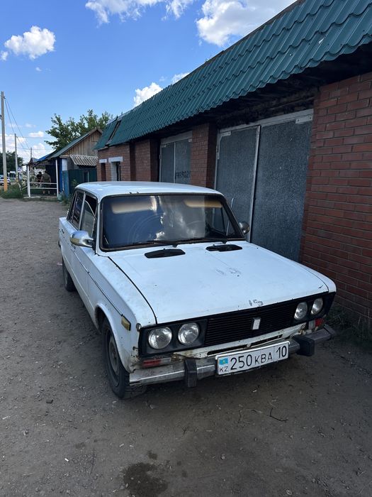 Продам ваз 2106 .