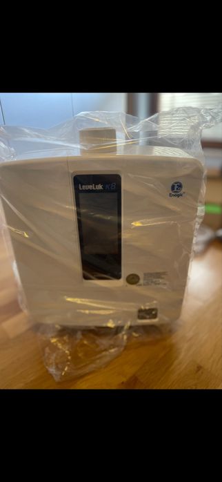 LeveLuk K8 Kangen Water